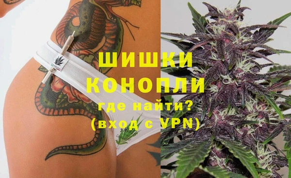 винт Баксан